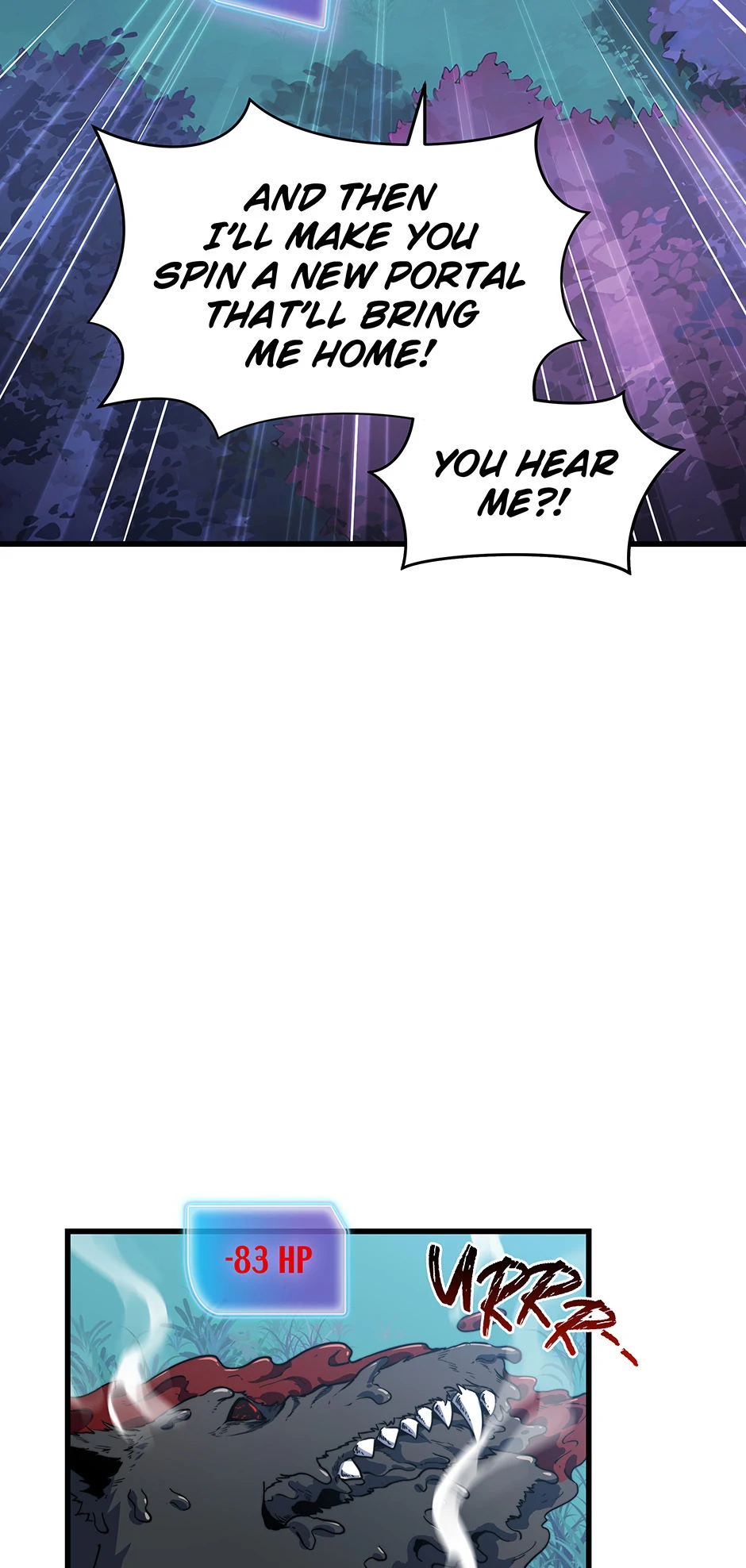 An Outcast In Another World Chapter 3 321 ch 3 20