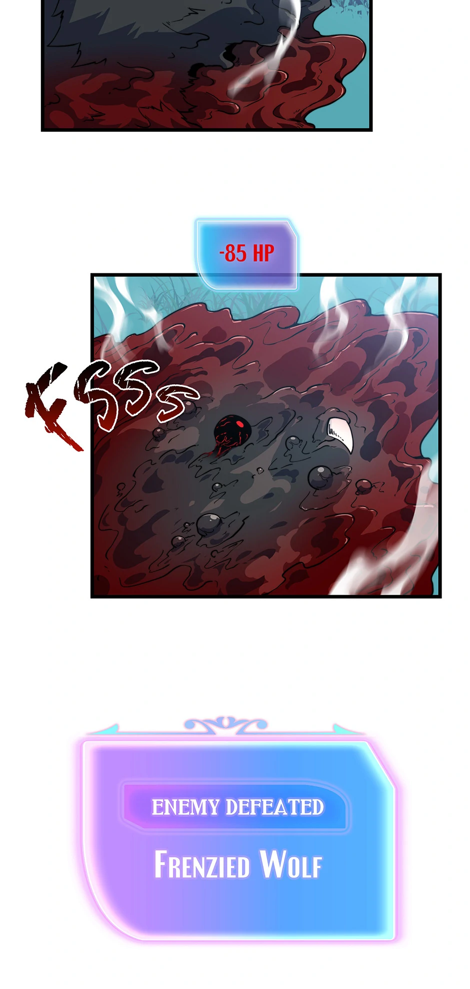 An Outcast In Another World Chapter 3 322 ch 3 21