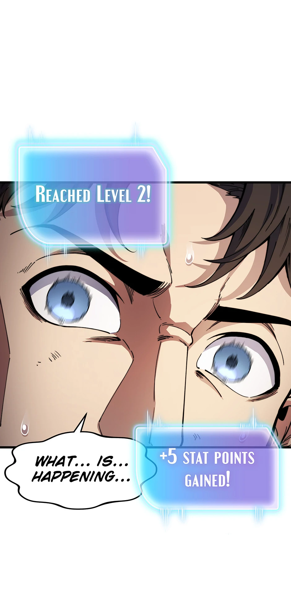 An Outcast In Another World Chapter 3 323 ch 3 22