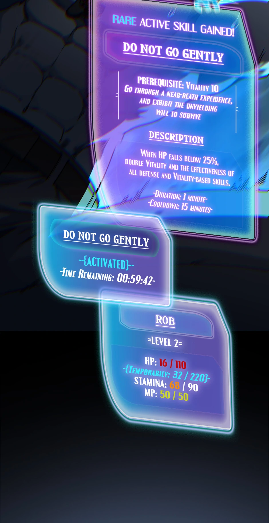 An Outcast In Another World Chapter 3 325 ch 3 24