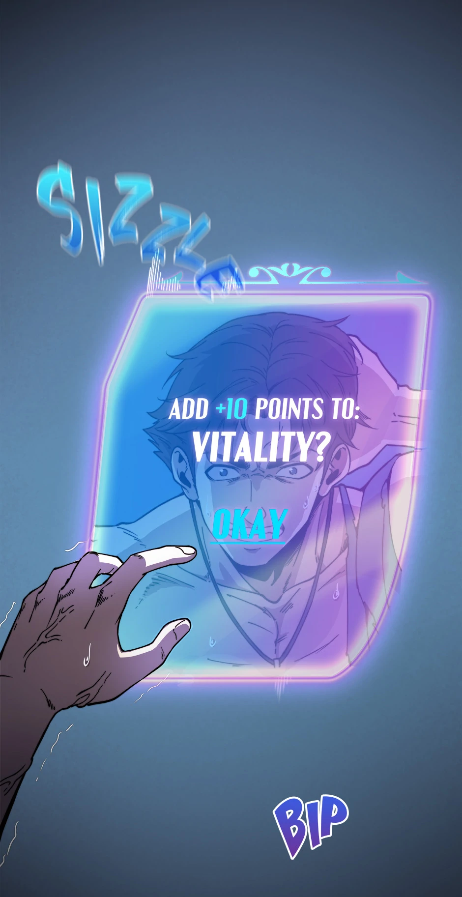 An Outcast In Another World Chapter 3 326 ch 3 25