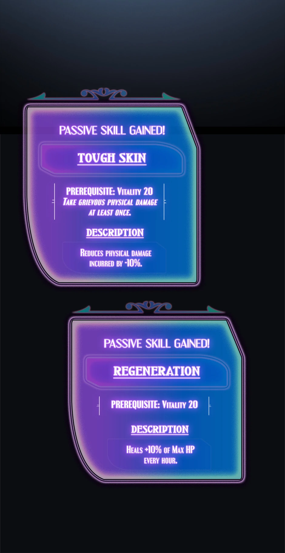 An Outcast In Another World Chapter 3 327 ch 3 26