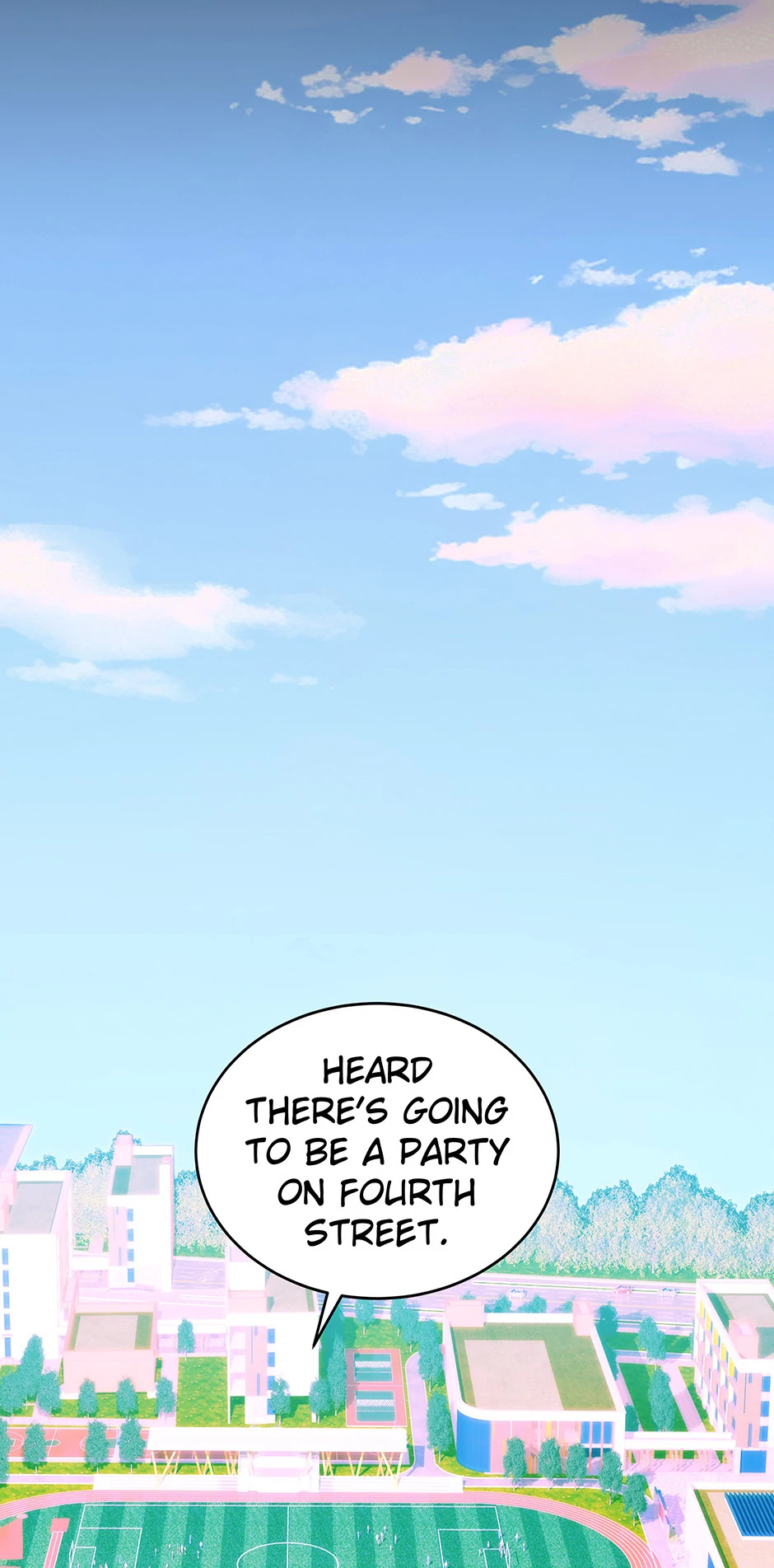 An Outcast In Another World Chapter 3 330 ch 3 29