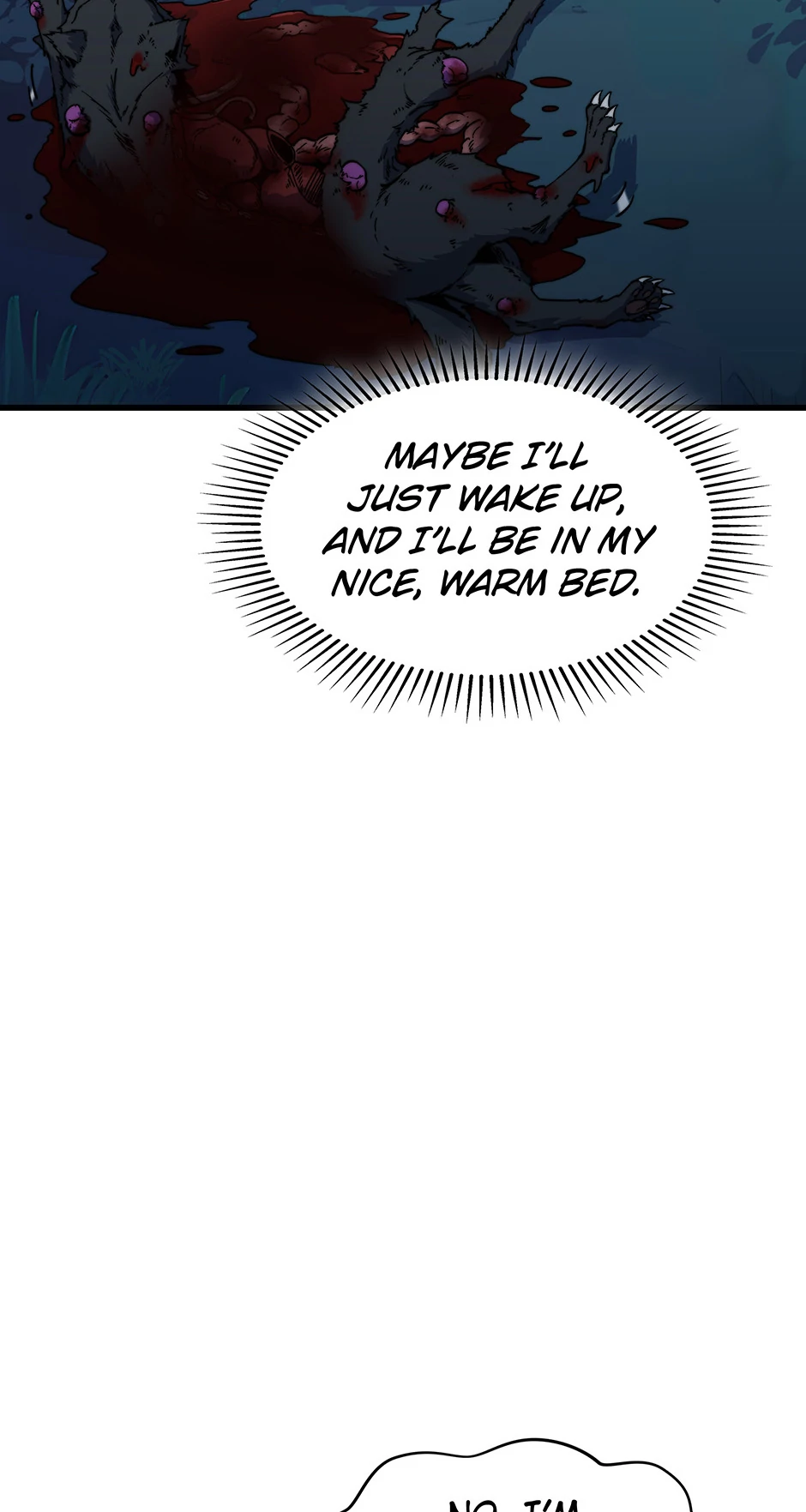 An Outcast In Another World Chapter 3 304 ch 3 3