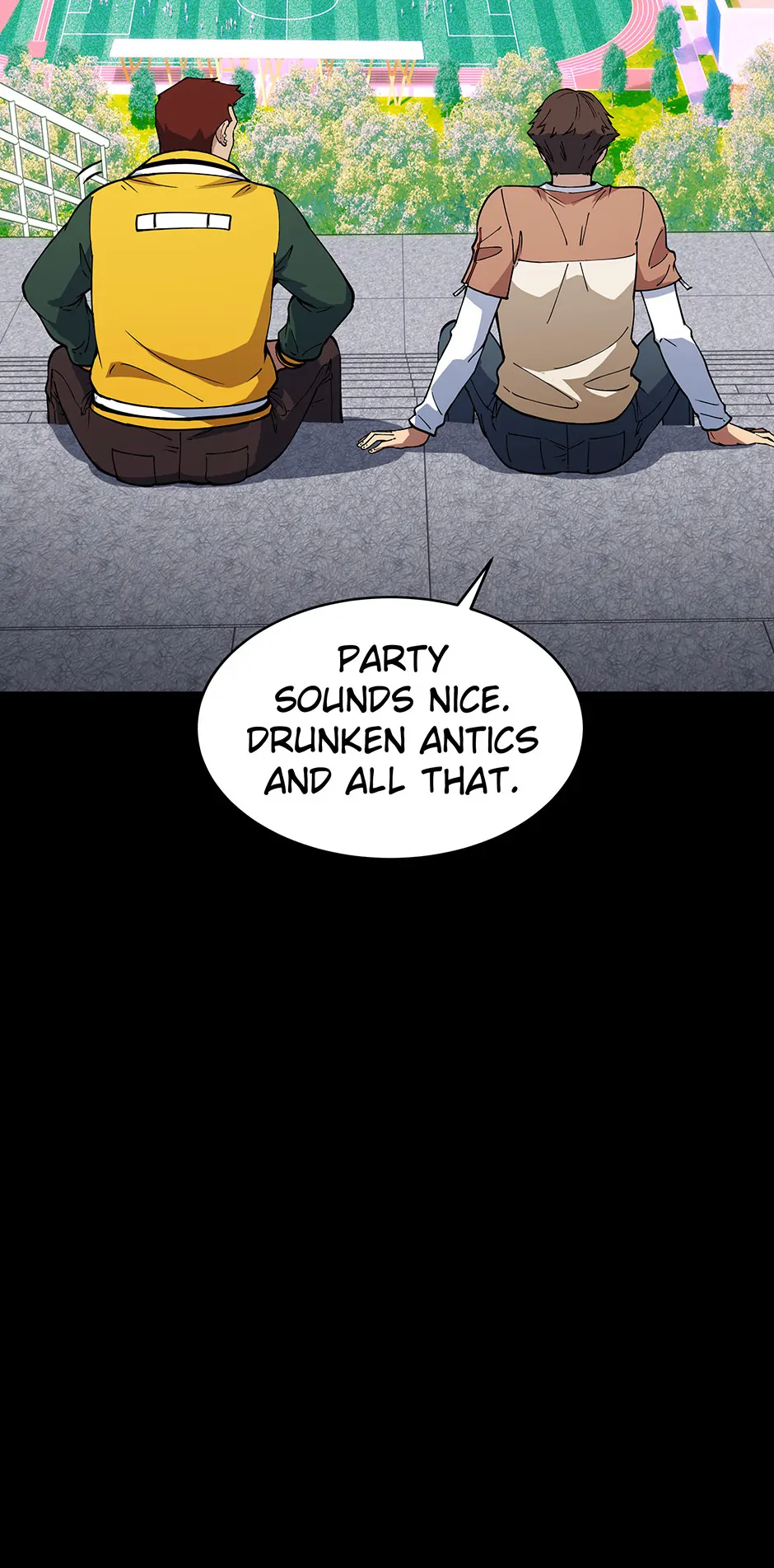 An Outcast In Another World Chapter 3 331 ch 3 30