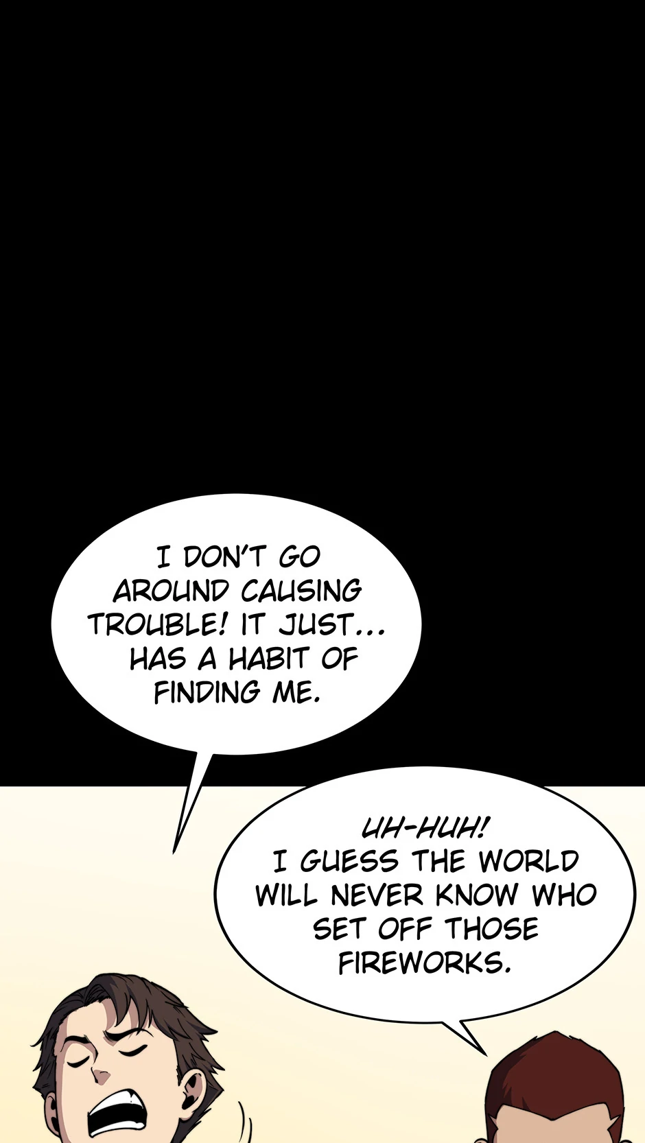 An Outcast In Another World Chapter 3 333 ch 3 32