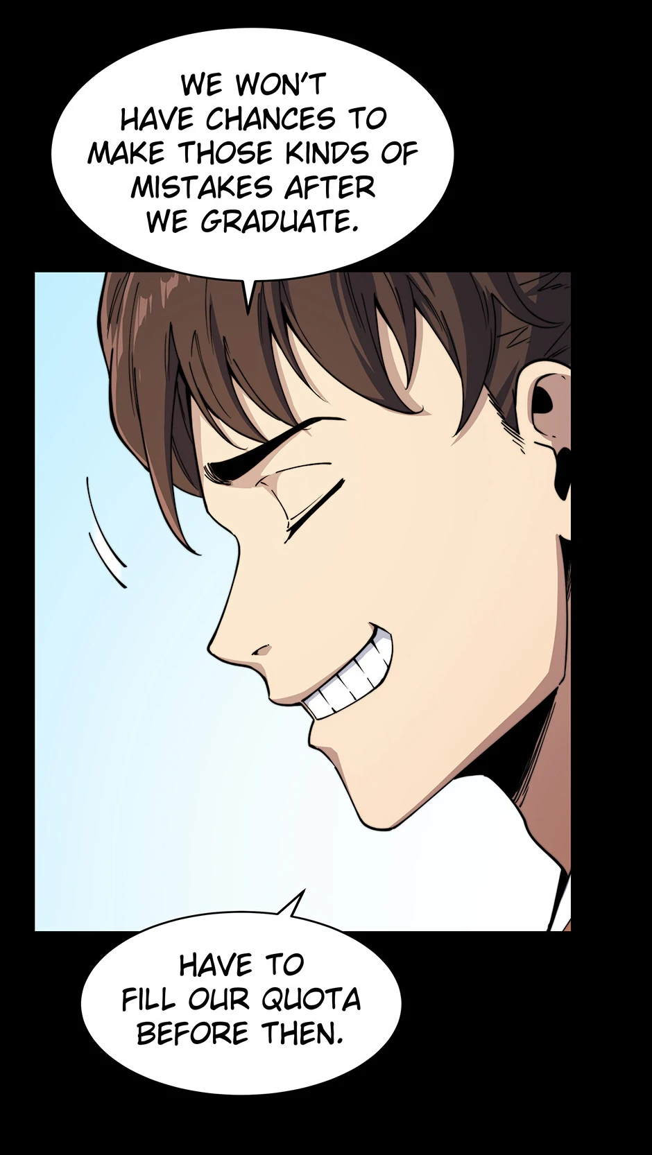 An Outcast In Another World Chapter 3 335 ch 3 34