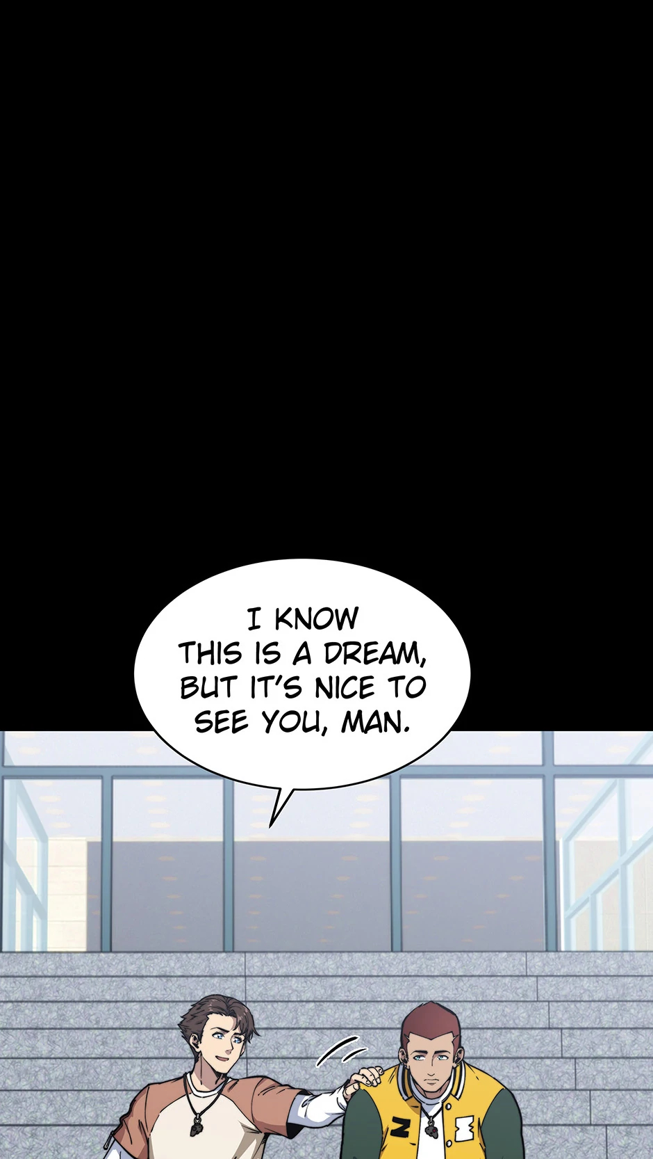 An Outcast In Another World Chapter 3 336 ch 3 35