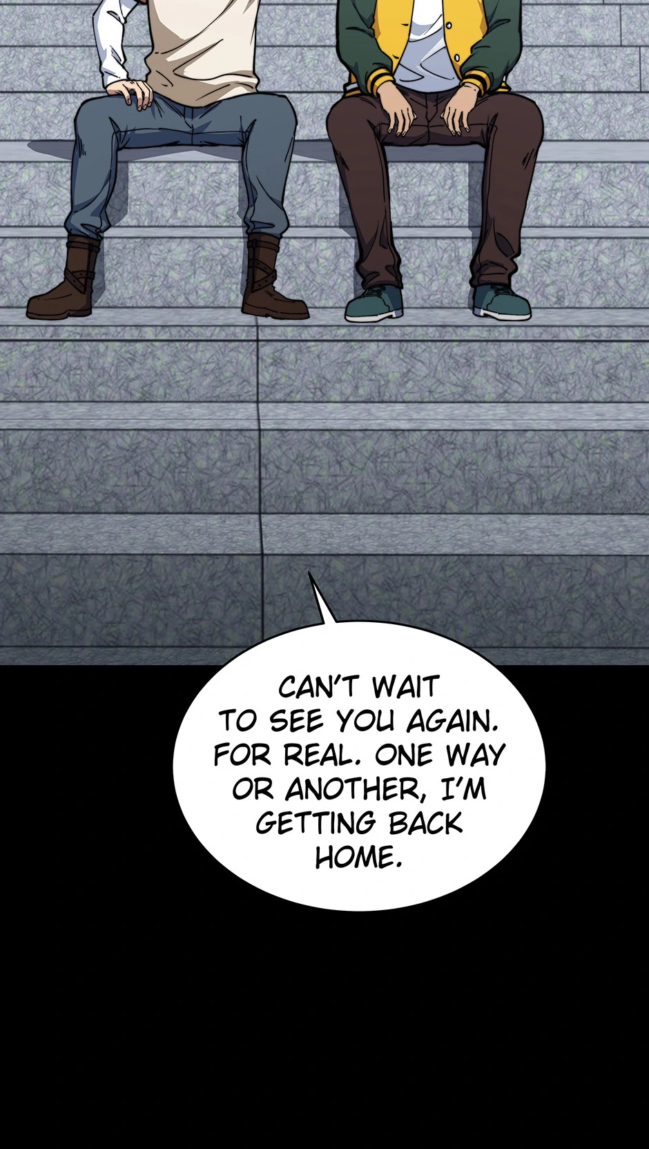 An Outcast In Another World Chapter 3 337 ch 3 36