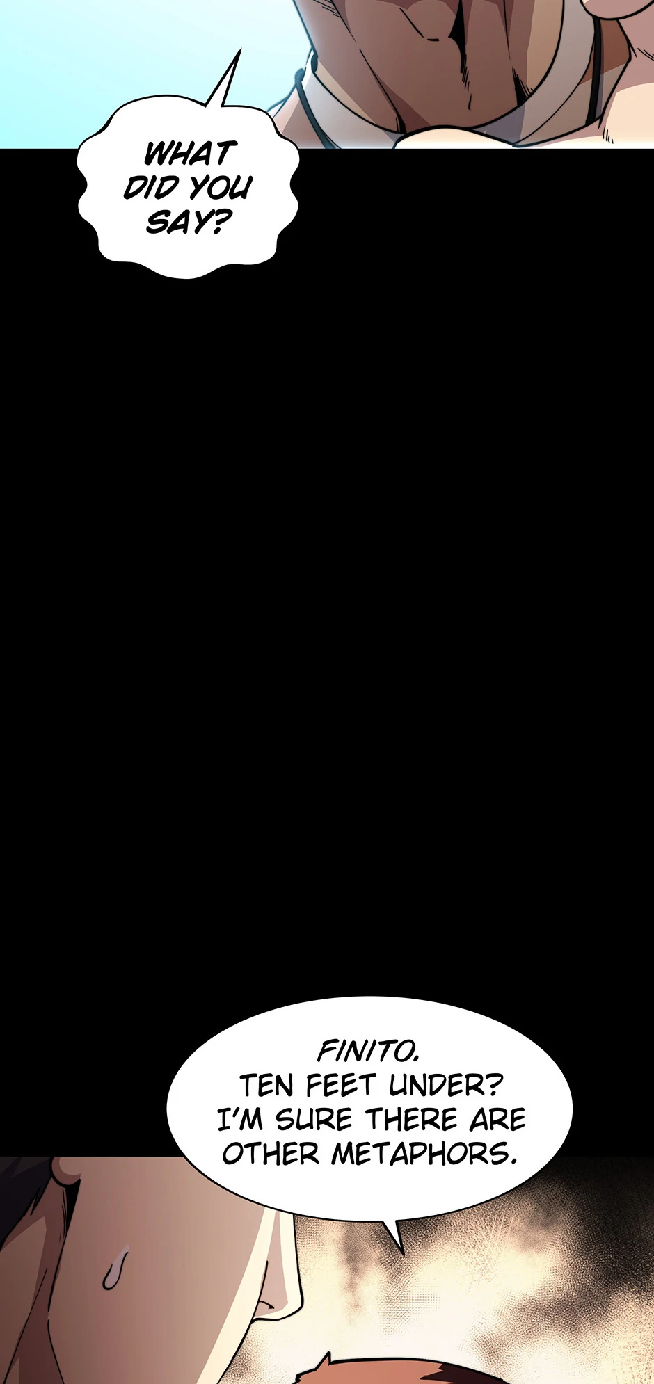 An Outcast In Another World Chapter 3 340 ch 3 39