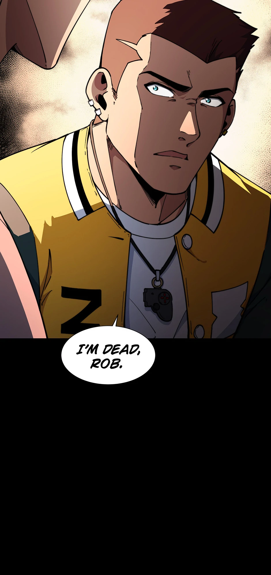 An Outcast In Another World Chapter 3 341 ch 3 40