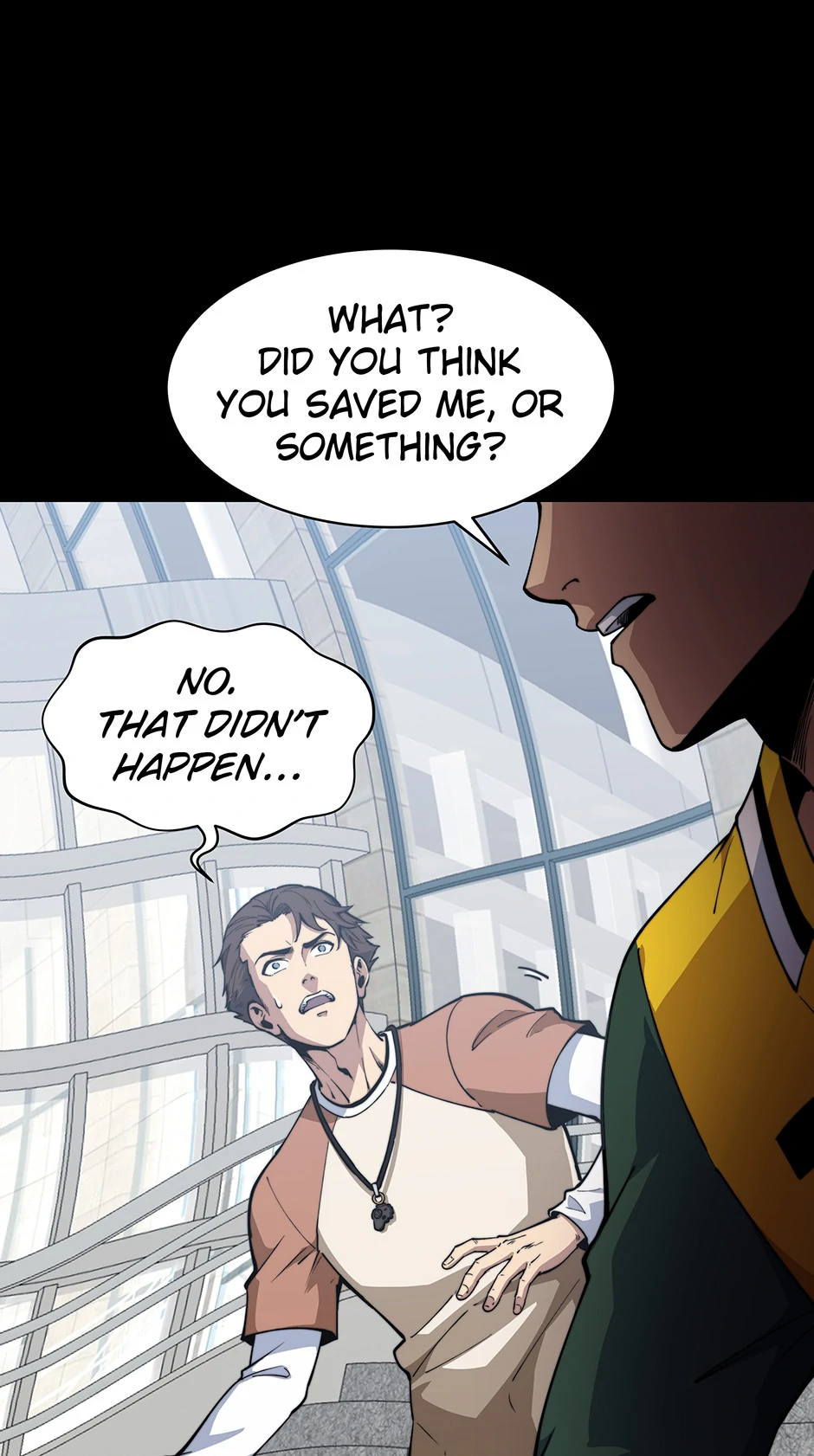 An Outcast In Another World Chapter 3 342 ch 3 41