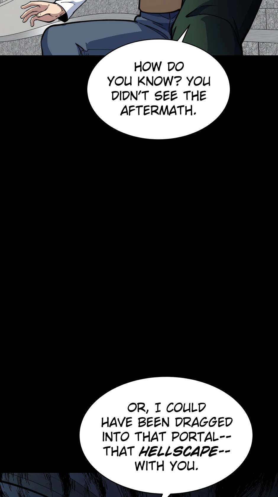 An Outcast In Another World Chapter 3 343 ch 3 42