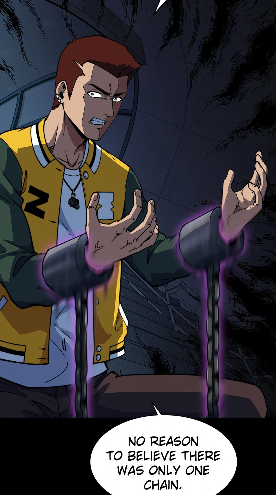 An Outcast In Another World Chapter 3 344 ch 3 43