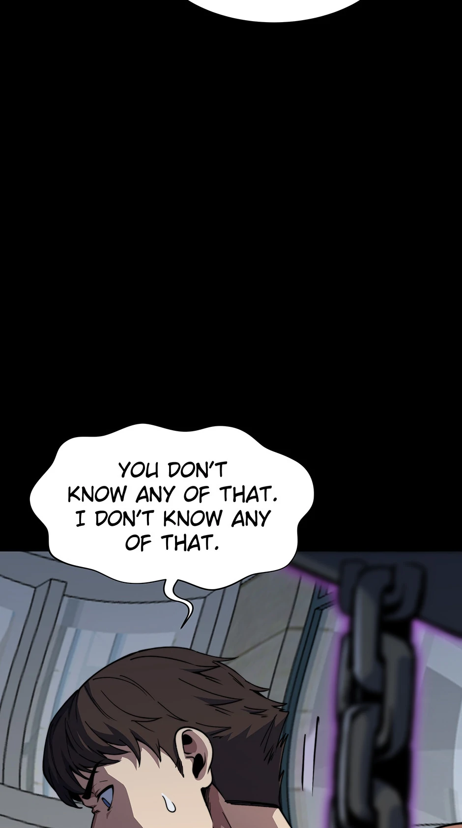 An Outcast In Another World Chapter 3 345 ch 3 44