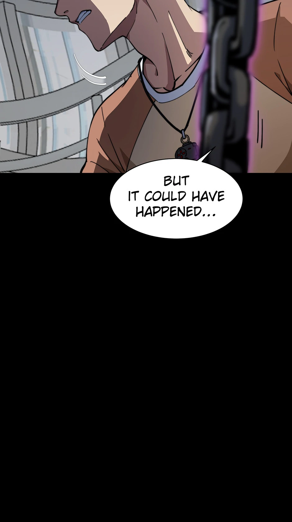 An Outcast In Another World Chapter 3 346 ch 3 45