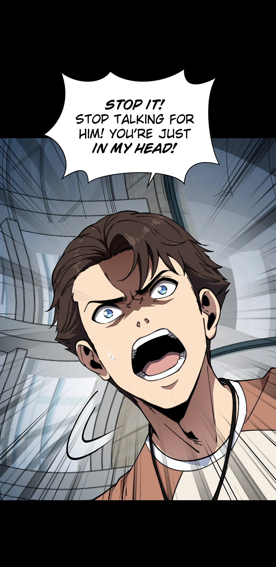 An Outcast In Another World Chapter 3 347 ch 3 46