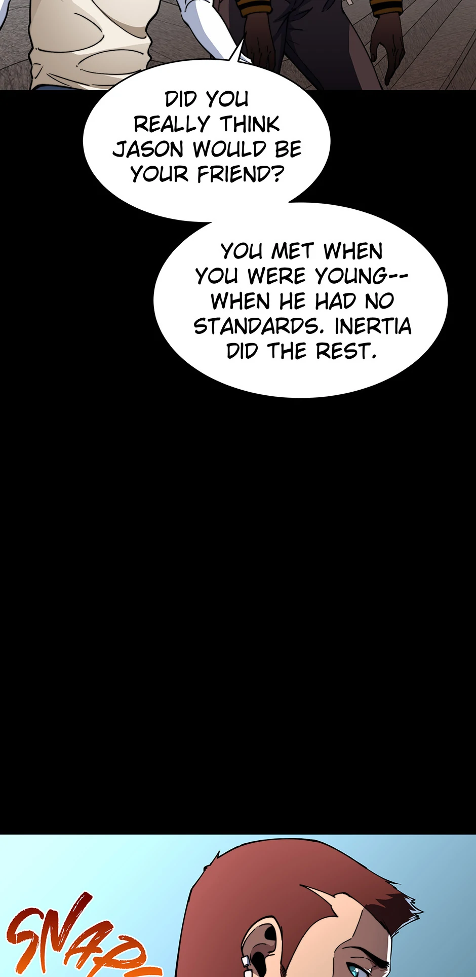 An Outcast In Another World Chapter 3 349 ch 3 48