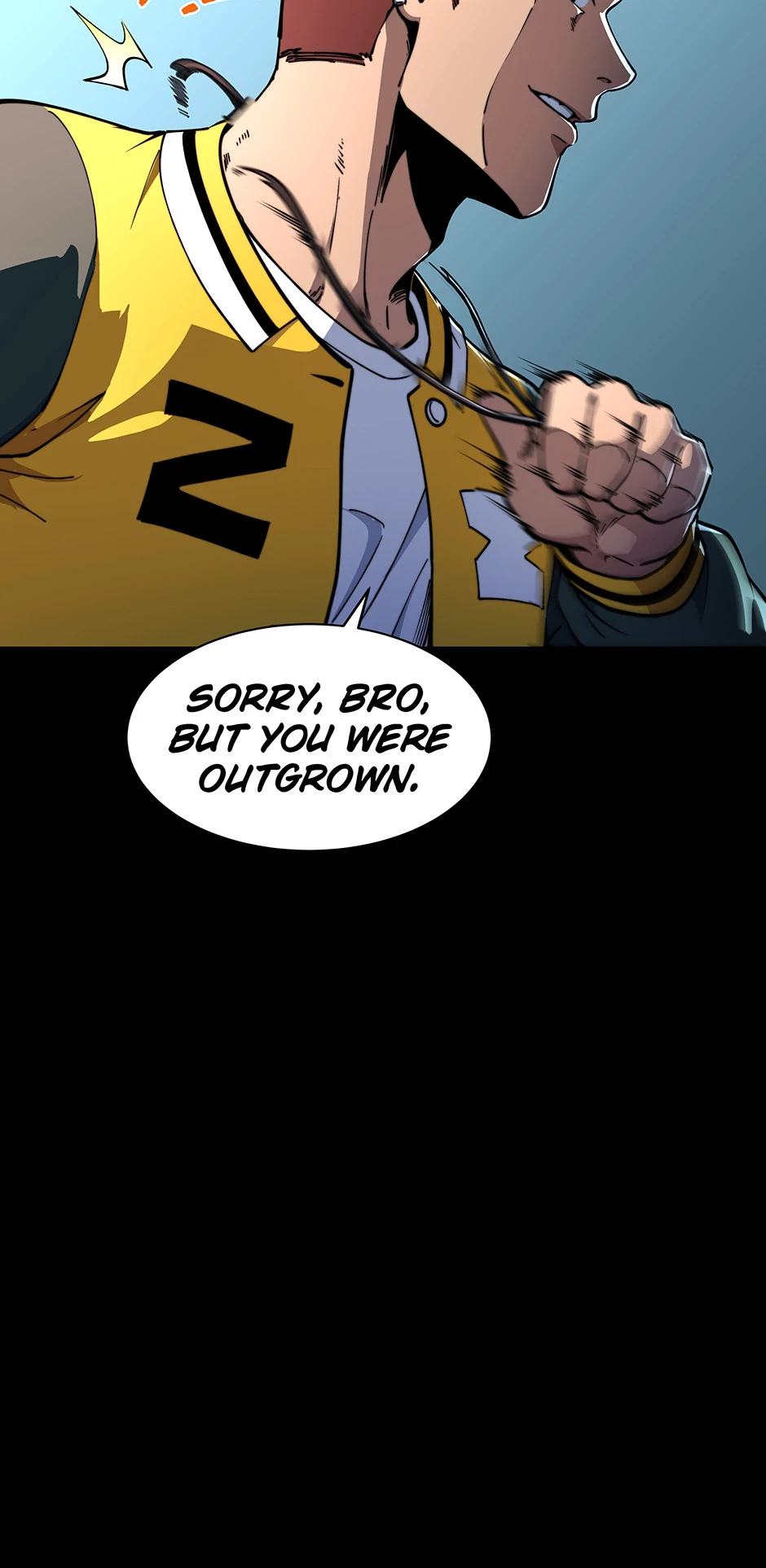 An Outcast In Another World Chapter 3 350 ch 3 49