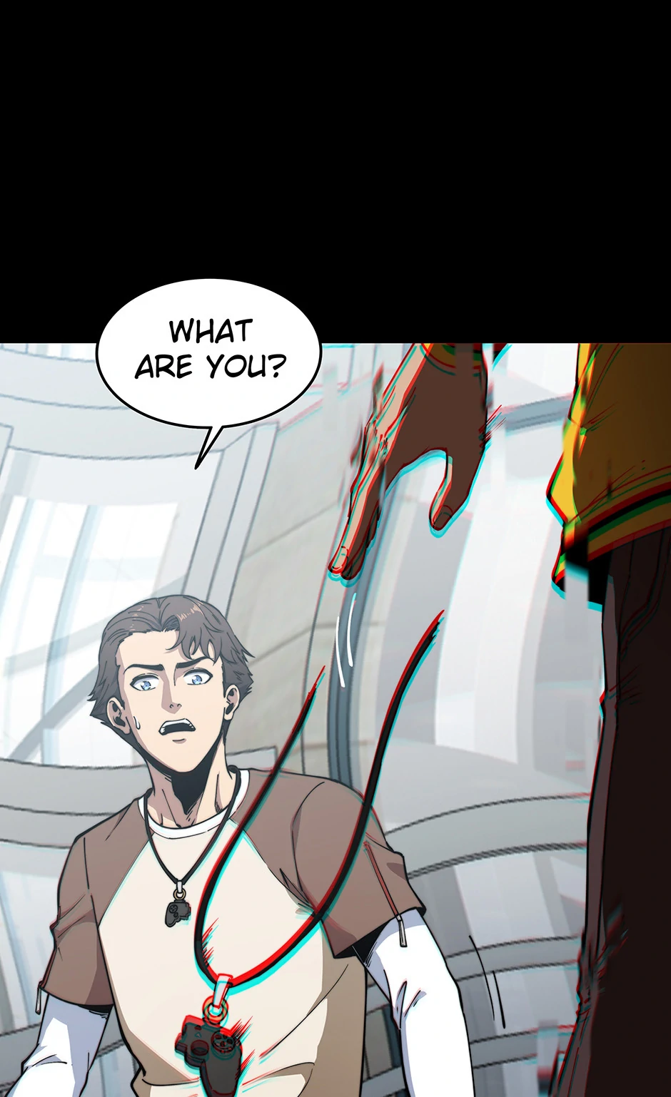 An Outcast In Another World Chapter 3 351 ch 3 50