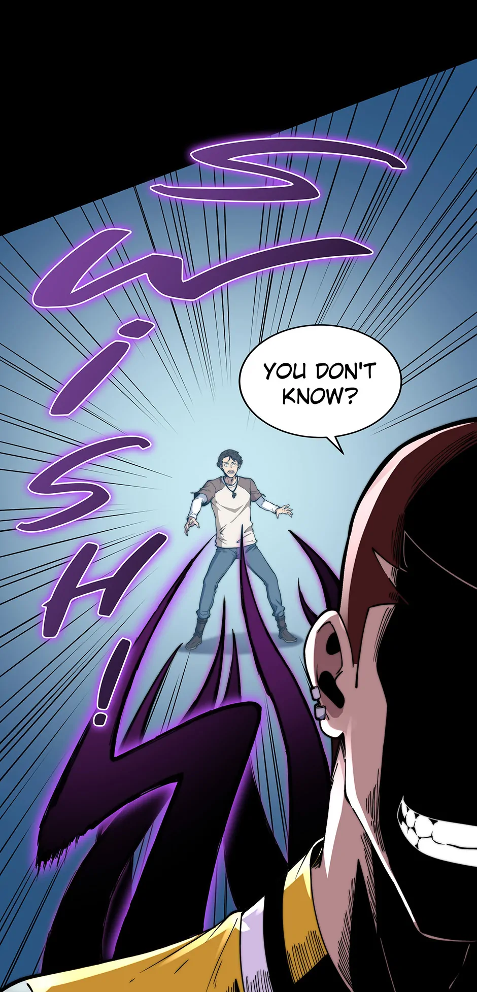 An Outcast In Another World Chapter 3 354 ch 3 53