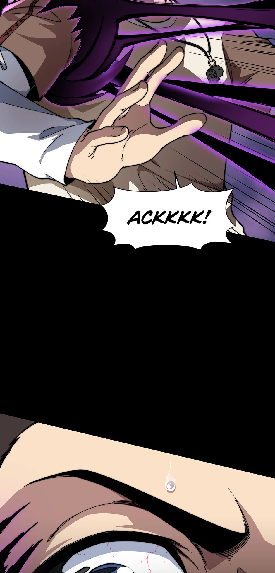 An Outcast In Another World Chapter 3 356 ch 3 55