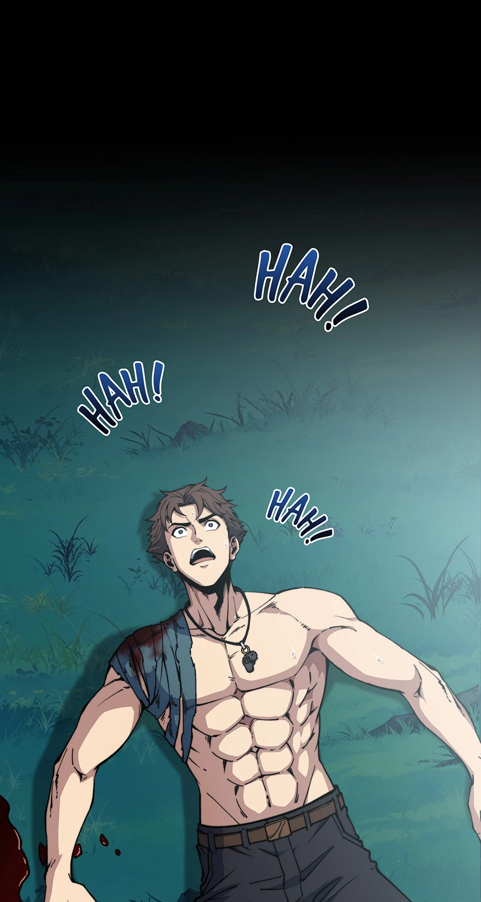 An Outcast In Another World Chapter 3 358 ch 3 57