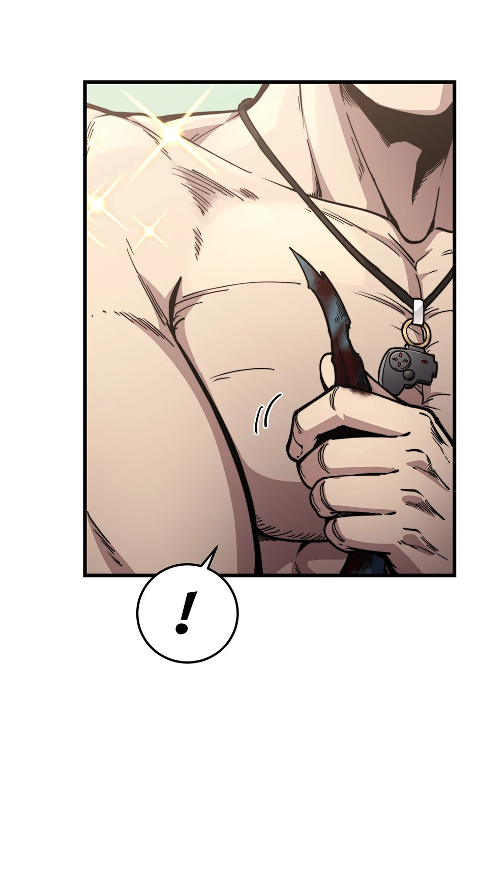 An Outcast In Another World Chapter 3 361 ch 3 60