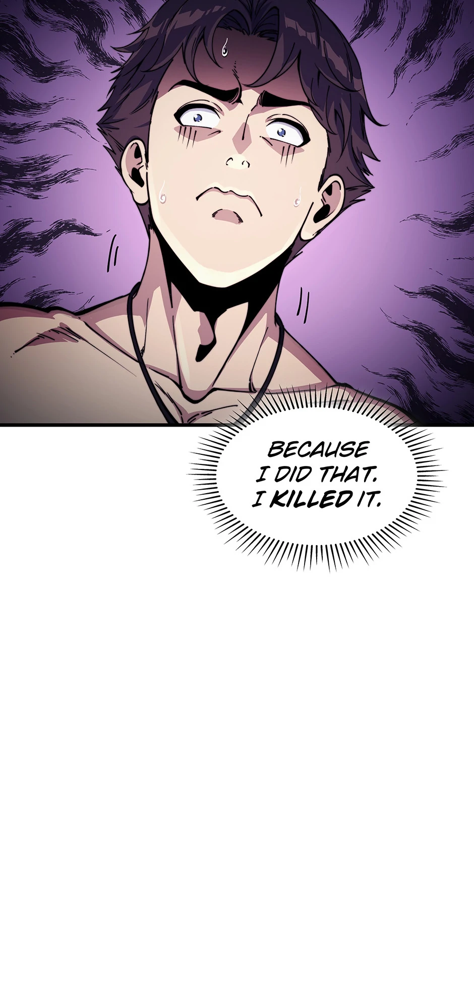 An Outcast In Another World Chapter 3 365 ch 3 64