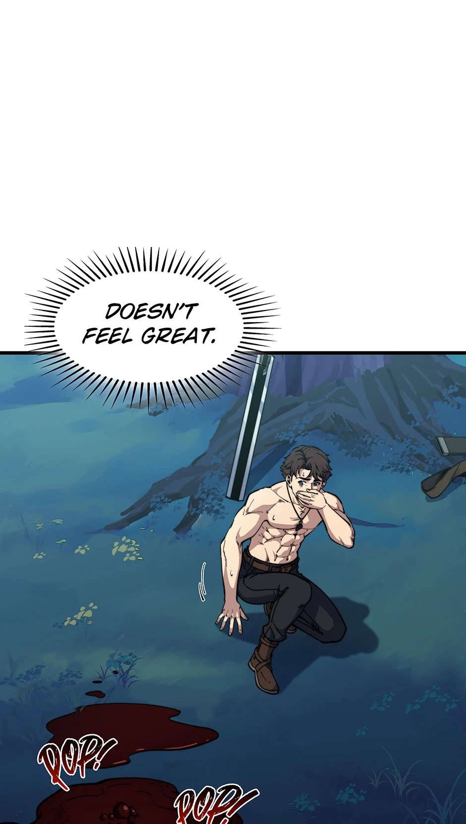 An Outcast In Another World Chapter 3 366 ch 3 65