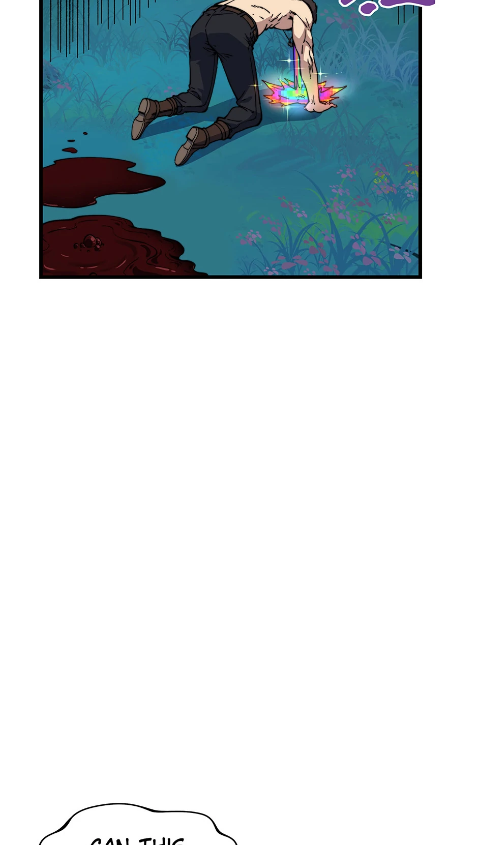 An Outcast In Another World Chapter 3 368 ch 3 67