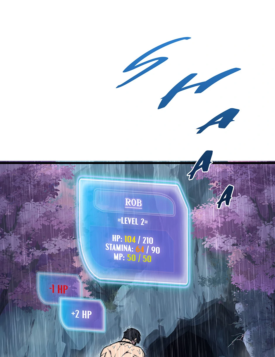 An Outcast In Another World Chapter 3 370 ch 3 69