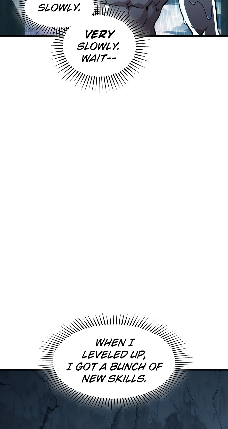 An Outcast In Another World Chapter 3 373 ch 3 72