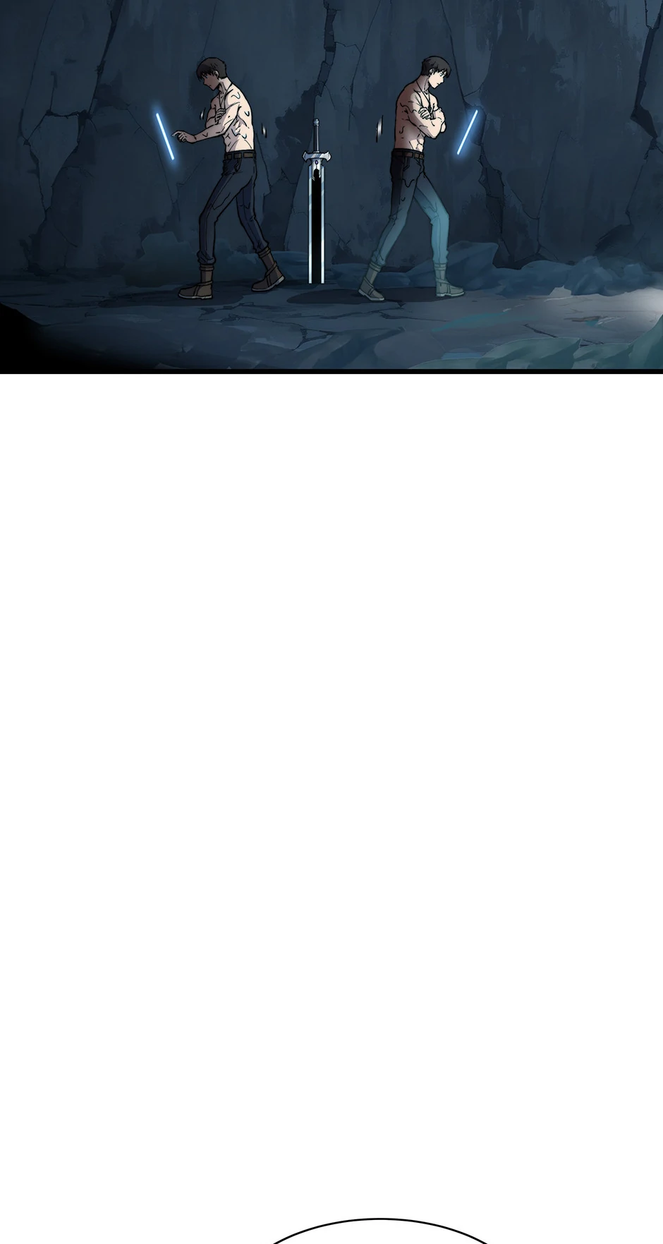 An Outcast In Another World Chapter 3 374 ch 3 73