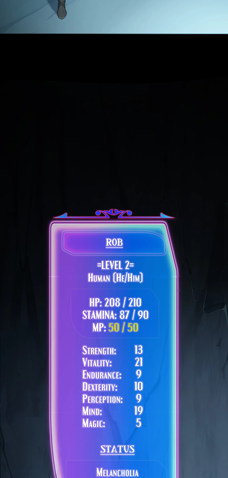 An Outcast In Another World Chapter 3 377 ch 3 76