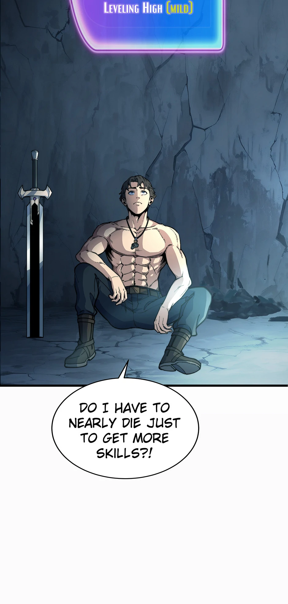 An Outcast In Another World Chapter 3 378 ch 3 77