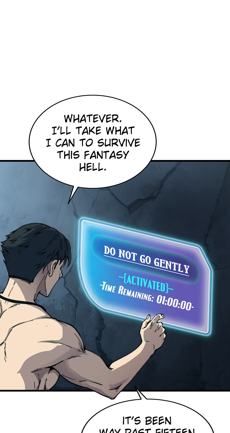 An Outcast In Another World Chapter 3 379 ch 3 78