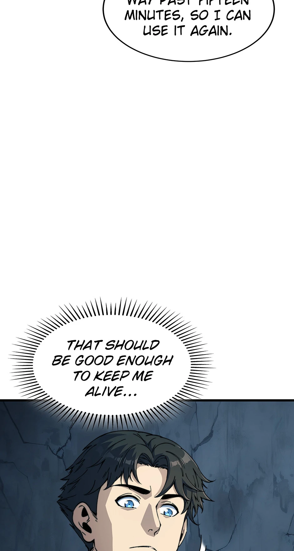 An Outcast In Another World Chapter 3 380 ch 3 79