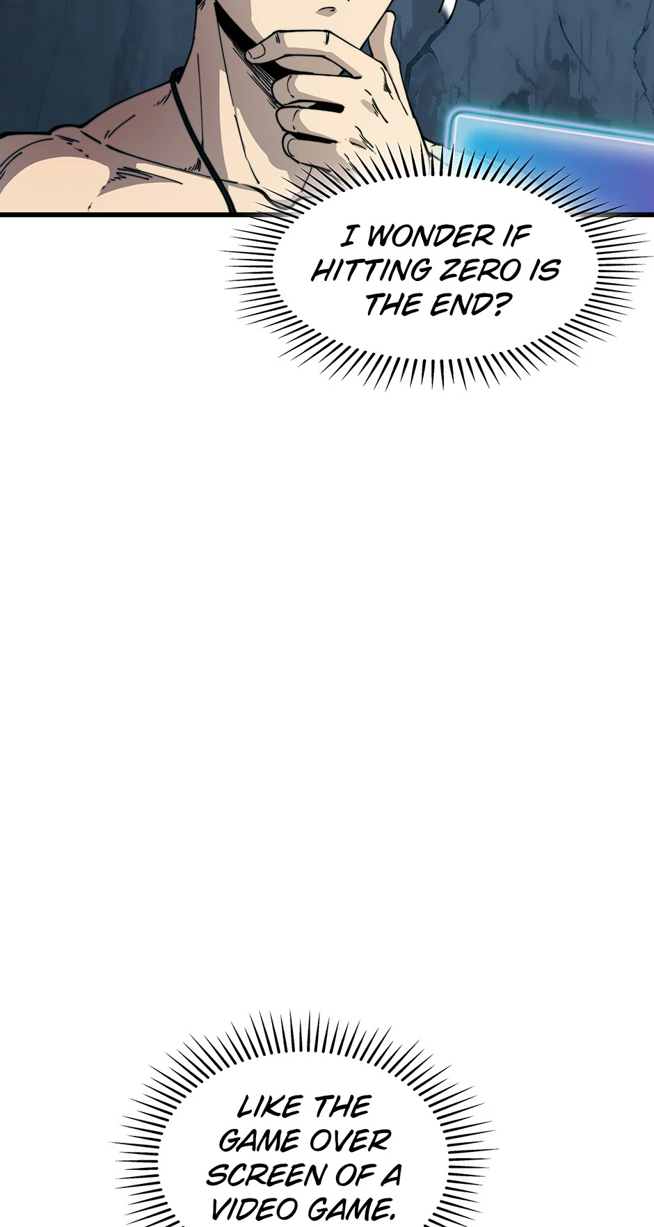 An Outcast In Another World Chapter 3 381 ch 3 80