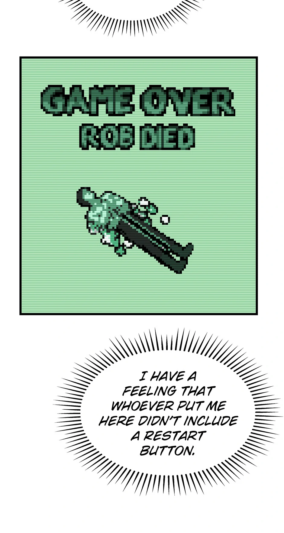 An Outcast In Another World Chapter 3 382 ch 3 81