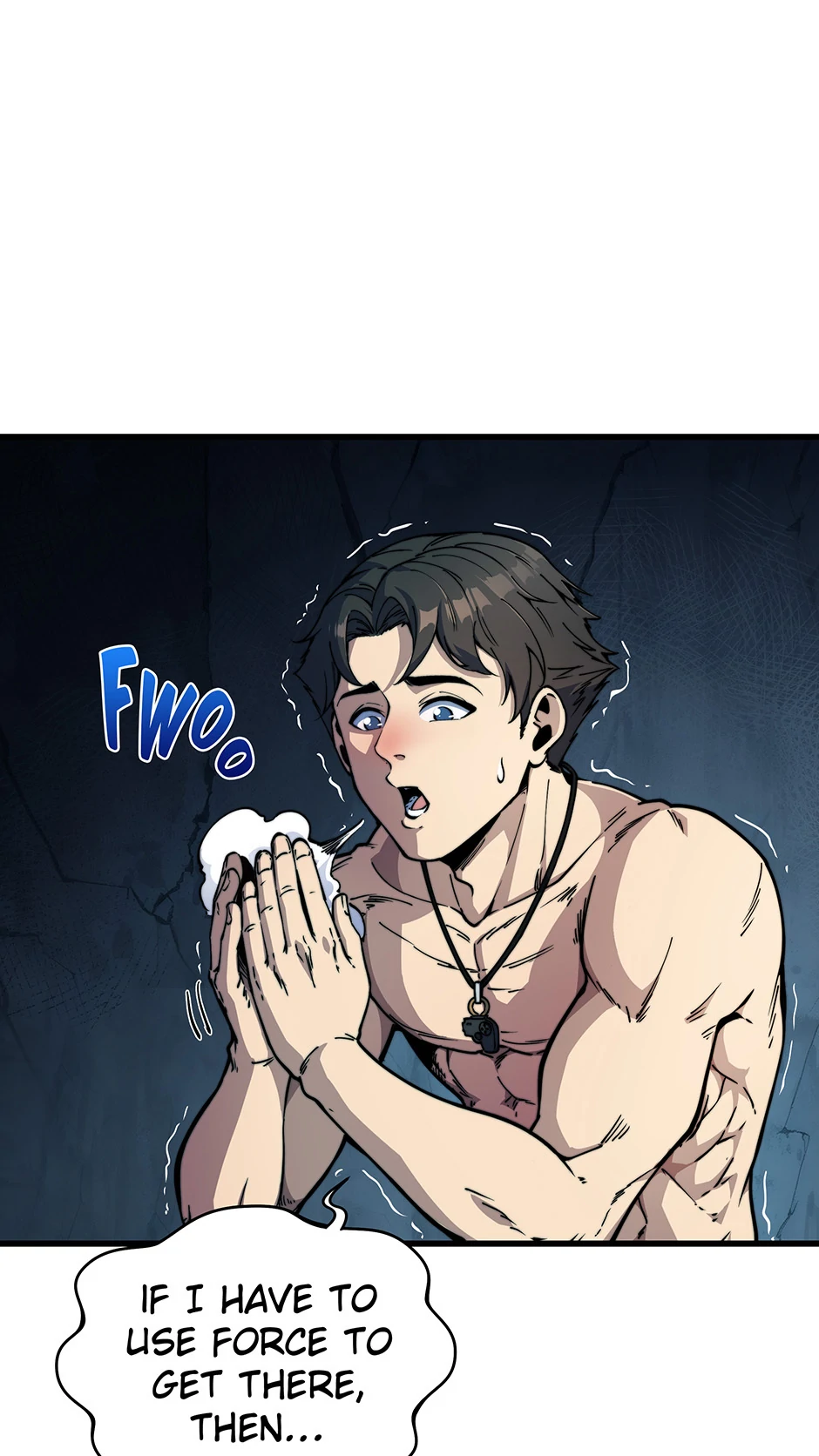 An Outcast In Another World Chapter 3 385 ch 3 84