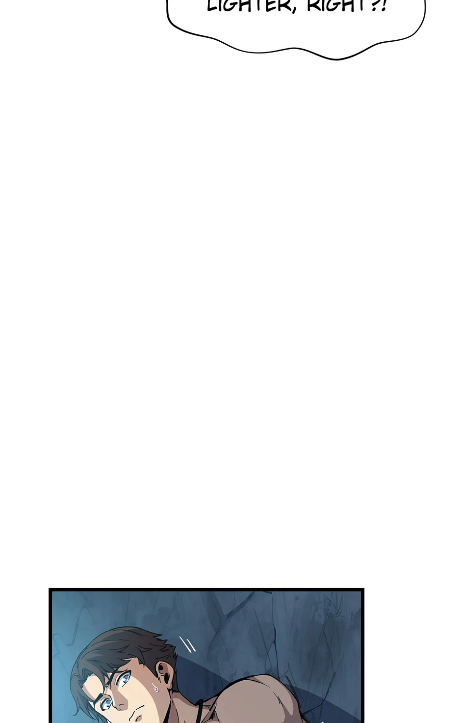 An Outcast In Another World Chapter 3 391 ch 3 90