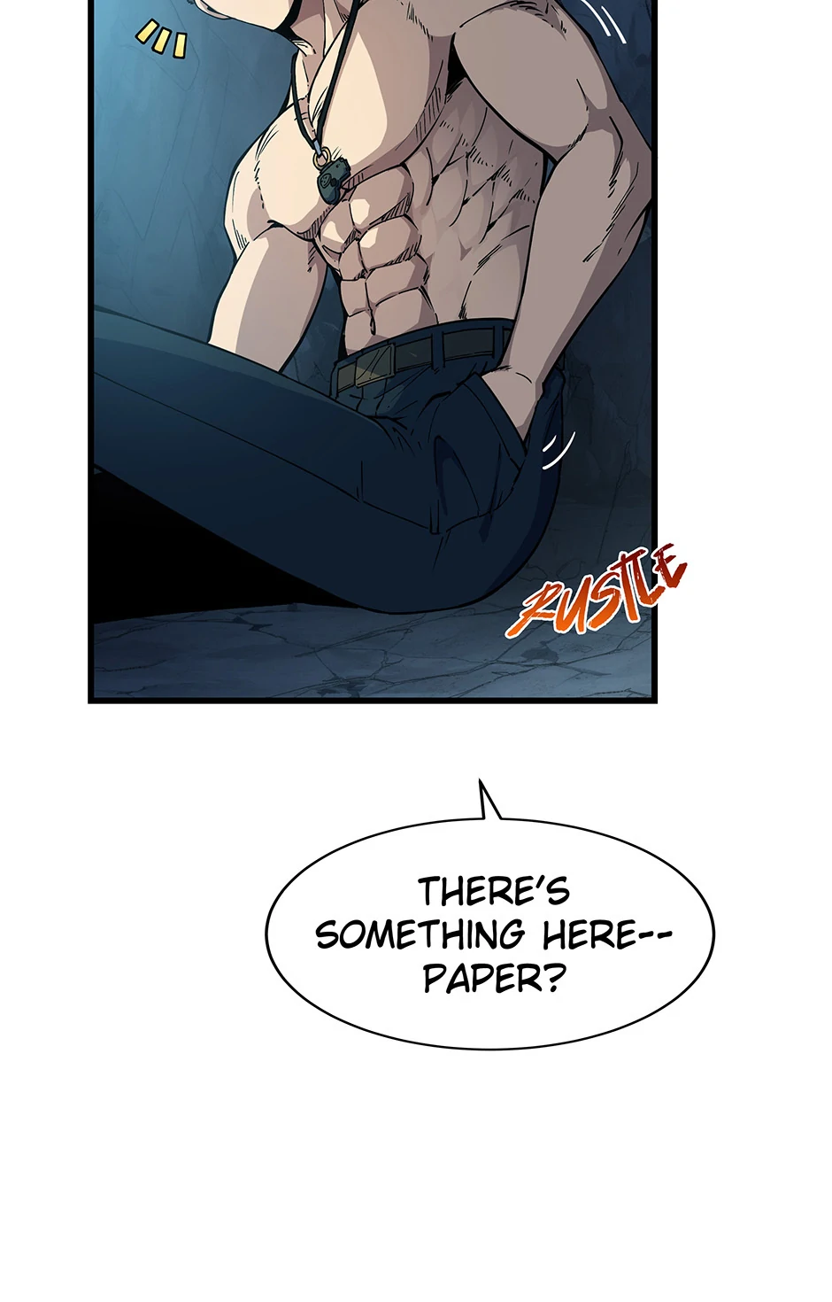 An Outcast In Another World Chapter 3 392 ch 3 91