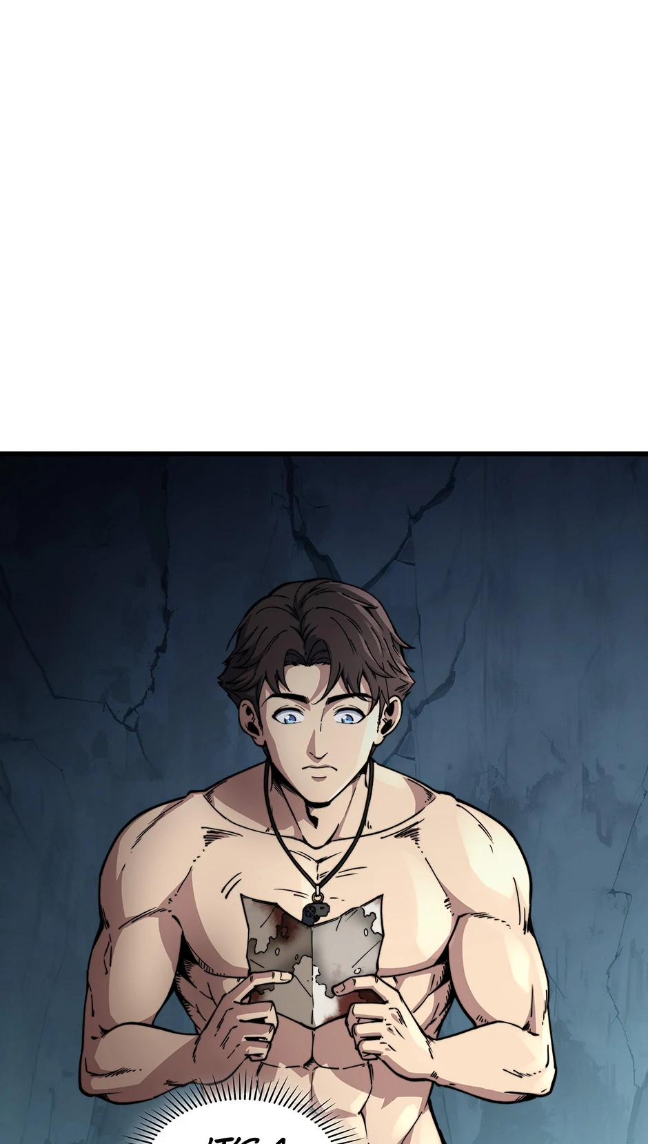 An Outcast In Another World Chapter 3 393 ch 3 92