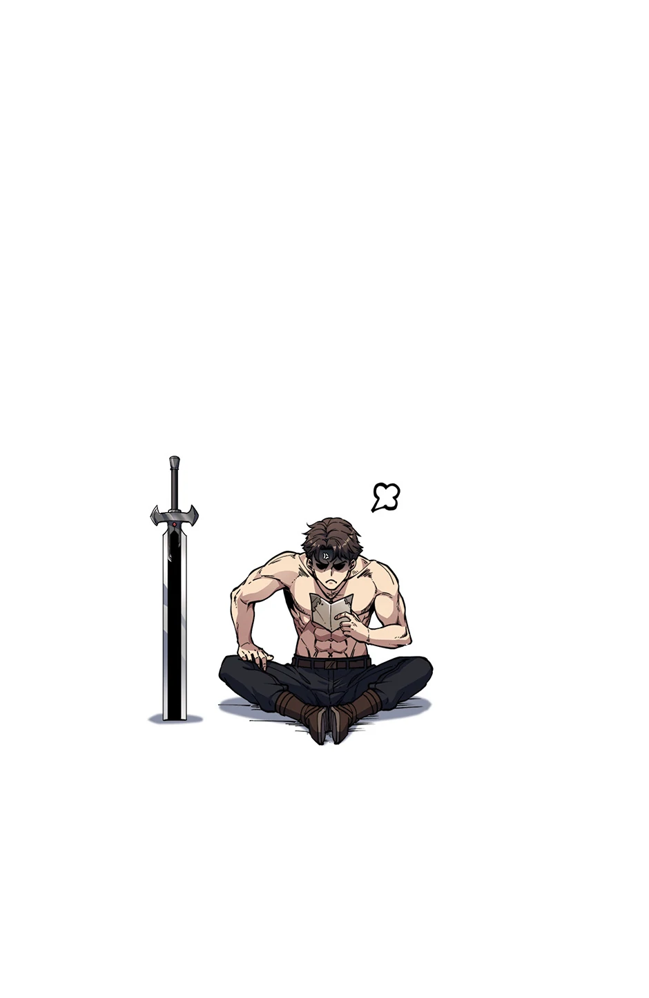 An Outcast In Another World Chapter 3 398 ch 3 97