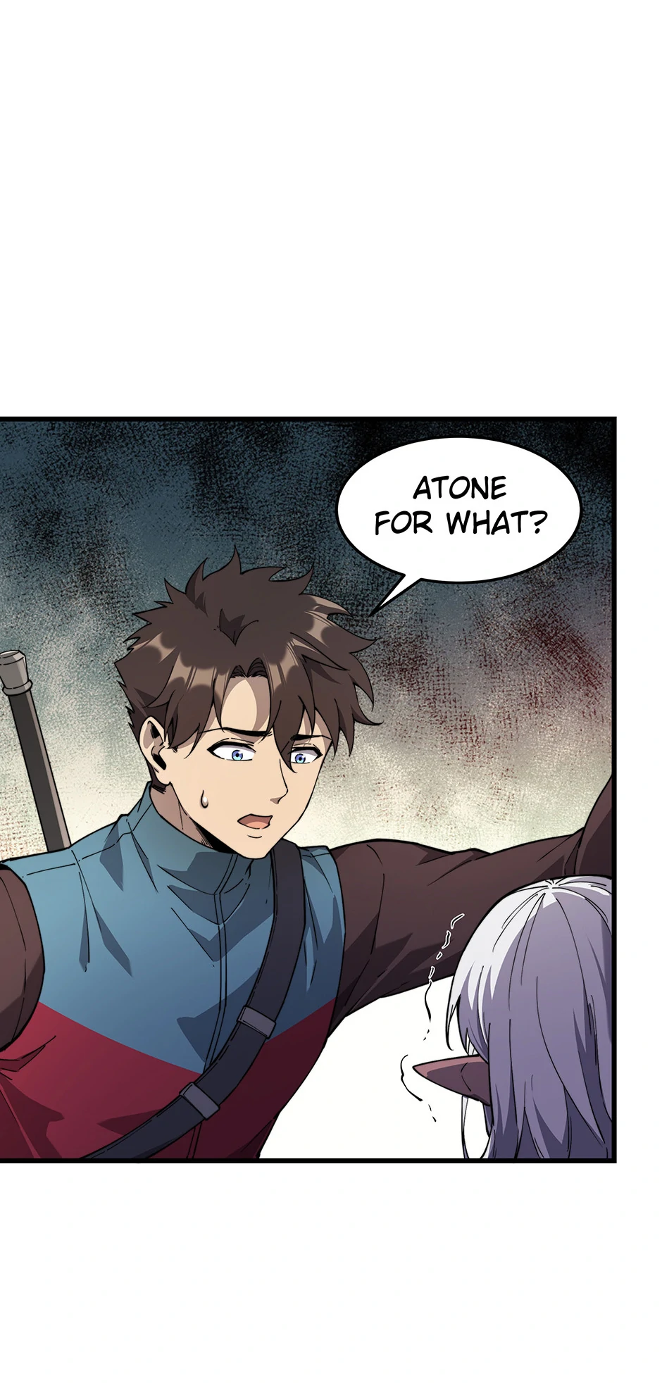 An Outcast In Another World Chapter 30 226 ch 30 12