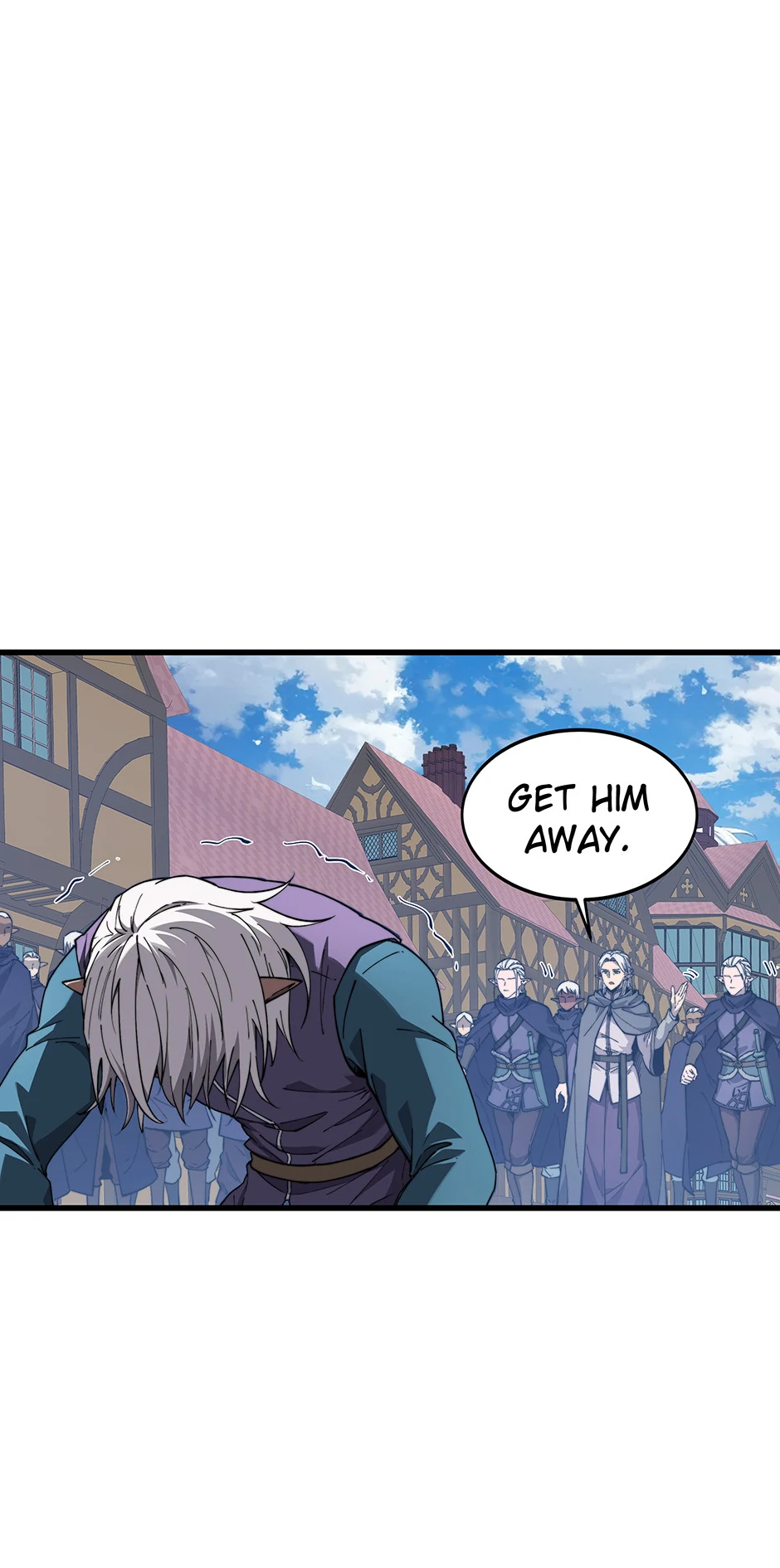 An Outcast In Another World Chapter 30 229 ch 30 15