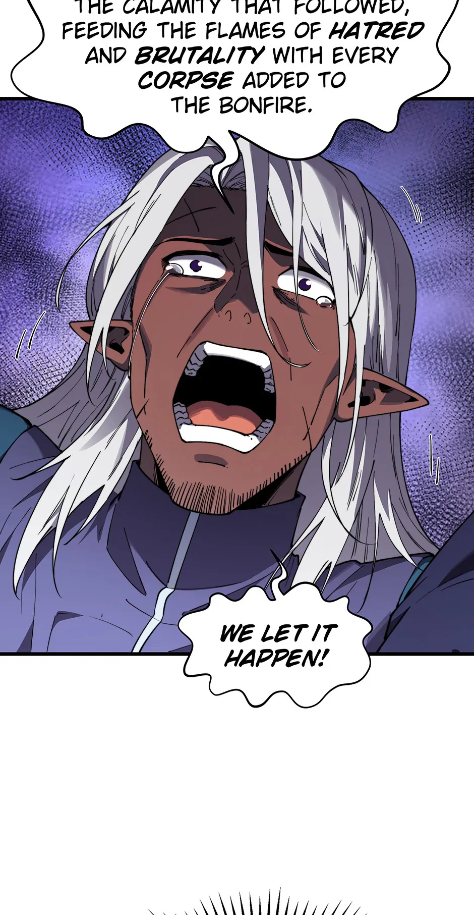 An Outcast In Another World Chapter 30 232 ch 30 18