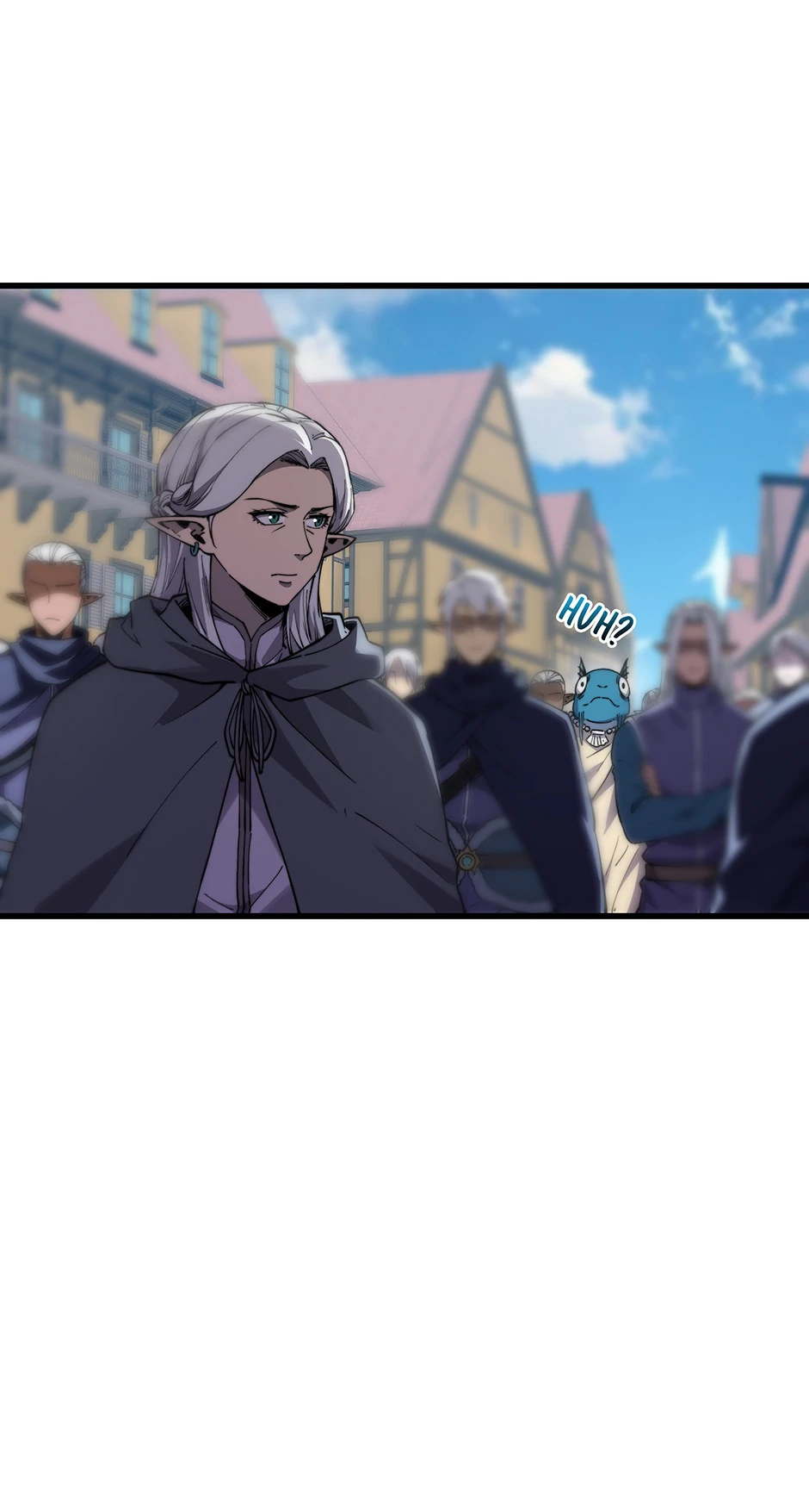 An Outcast In Another World Chapter 30 234 ch 30 20