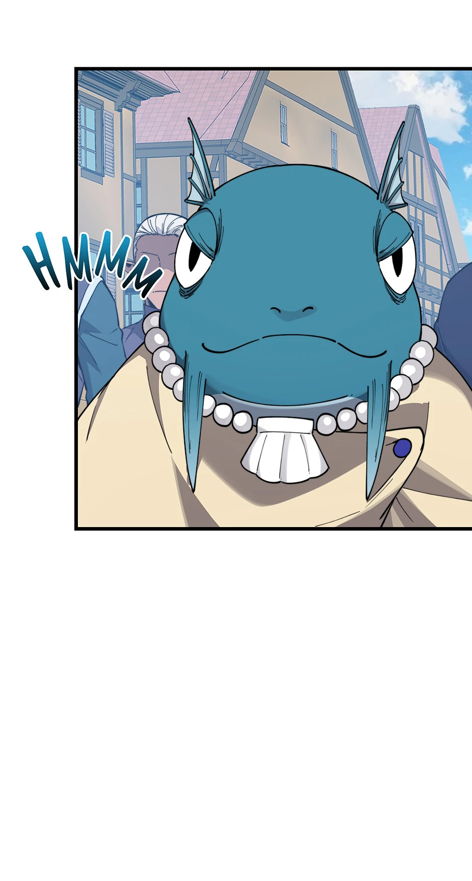 An Outcast In Another World Chapter 30 235 ch 30 21